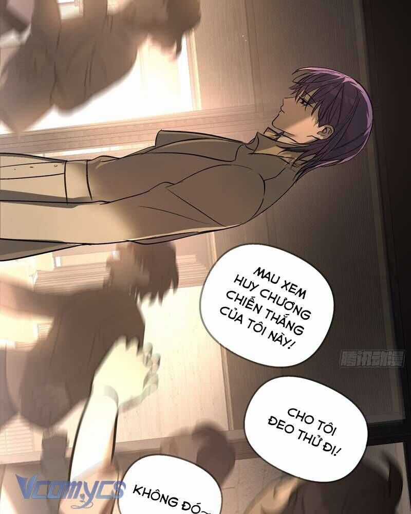 Ác Chi Hoàn - Chương 50 - Trang 71