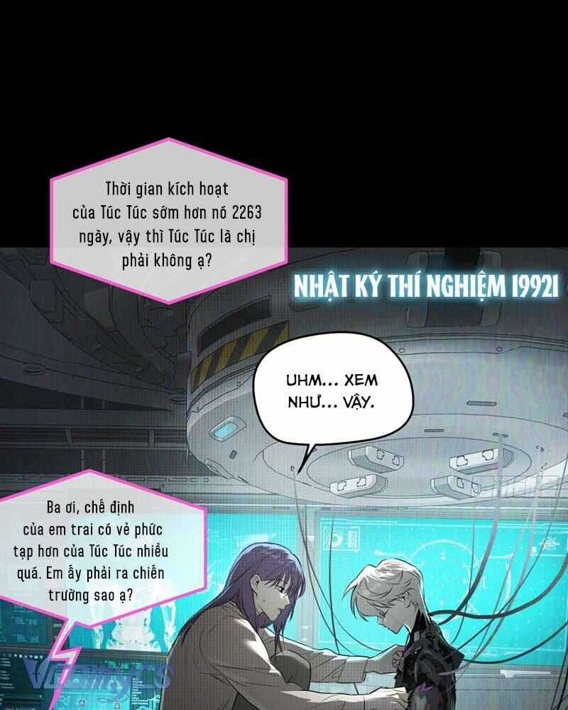 Ác Chi Hoàn - Chương 52.1 - Trang 8