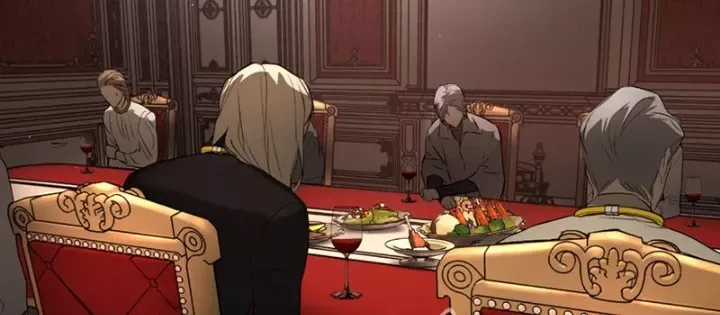 Ác Chi Hoàn - Chương 52 - Trang 112