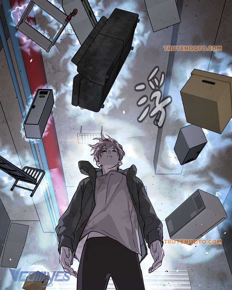 Ác Chi Hoàn - Chương 6 - Trang 17