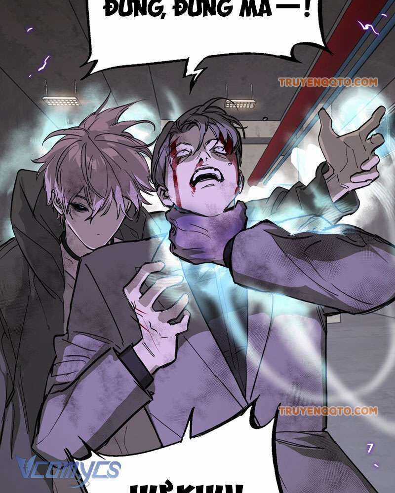 Ác Chi Hoàn - Chương 6 - Trang 46