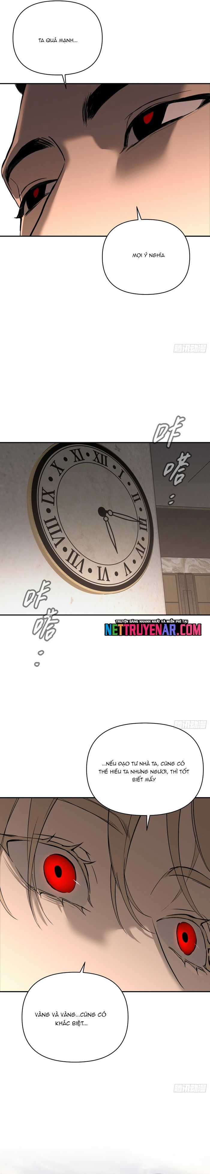 Ác Chi Hoàn - Chương 68 - Trang 13