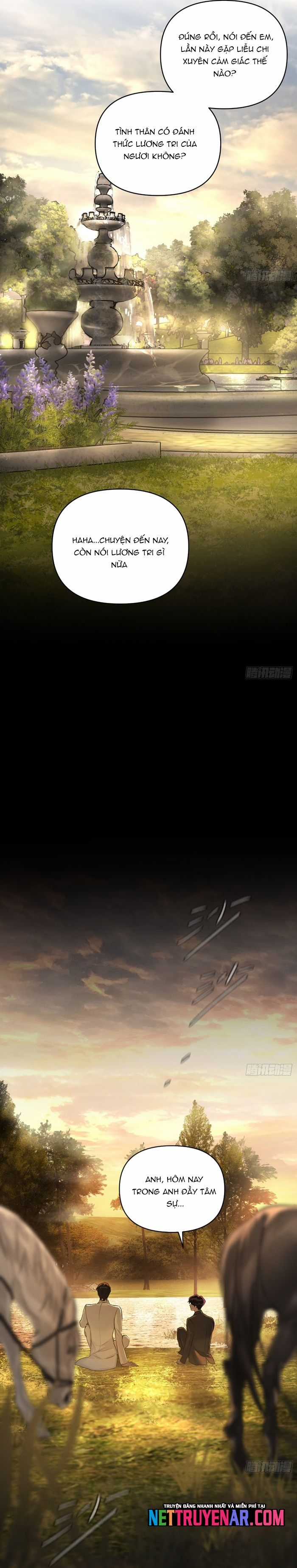 Ác Chi Hoàn - Chương 68 - Trang 14