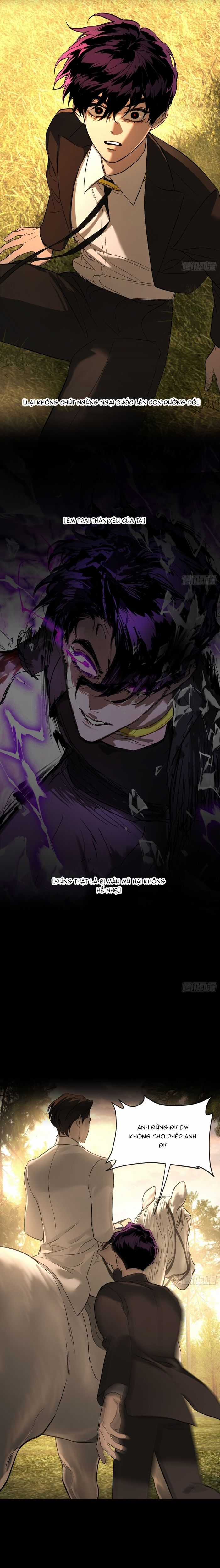 Ác Chi Hoàn - Chương 68 - Trang 17