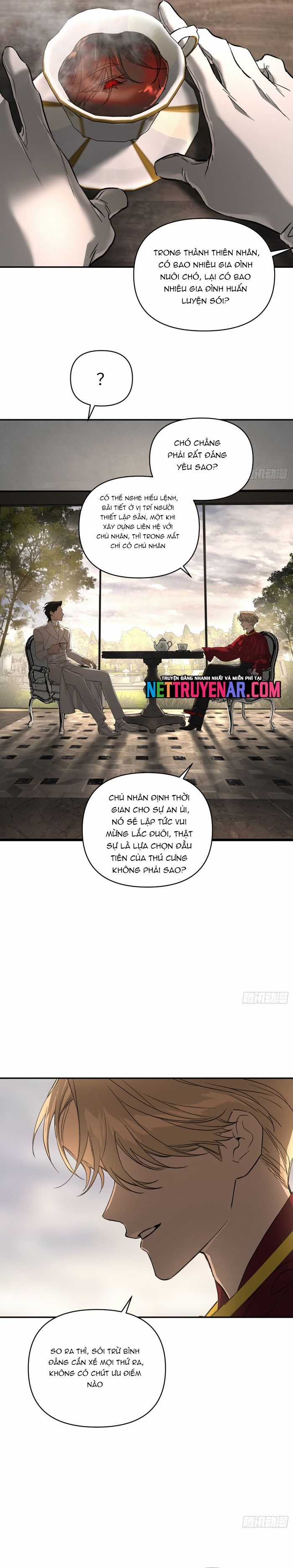 Ác Chi Hoàn - Chương 68 - Trang 4