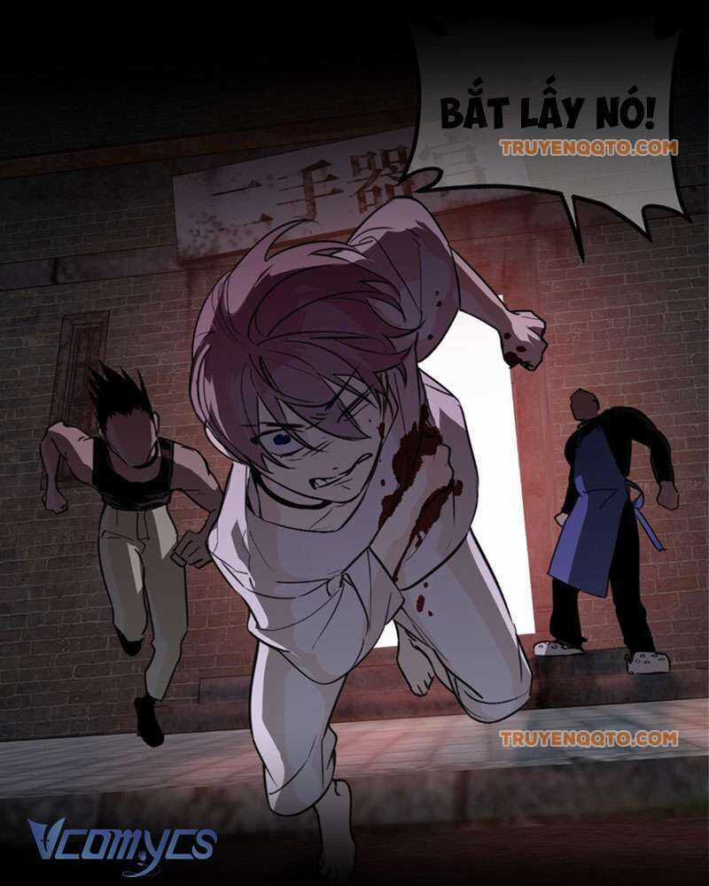 Ác Chi Hoàn - Chương 7 - Trang 111