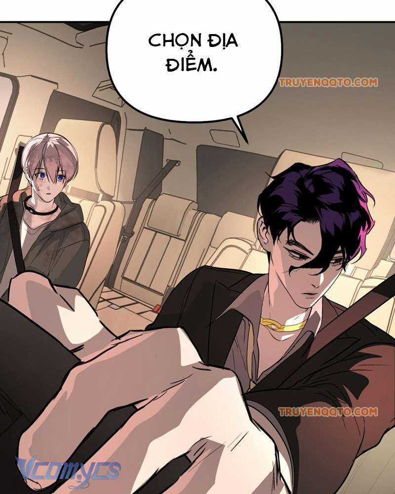 Ác Chi Hoàn - Chương 7 - Trang 17