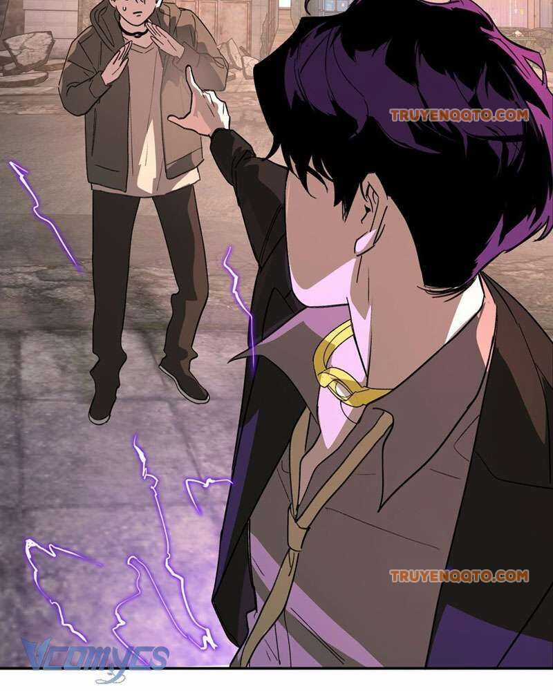 Ác Chi Hoàn - Chương 7 - Trang 30