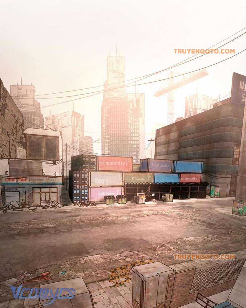 Ác Chi Hoàn - Chương 7 - Trang 47