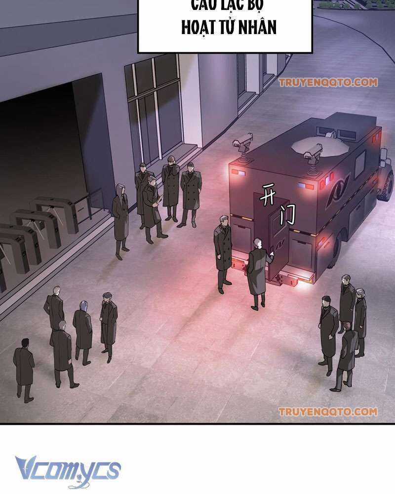 Ác Chi Hoàn - Chương 7 - Trang 53