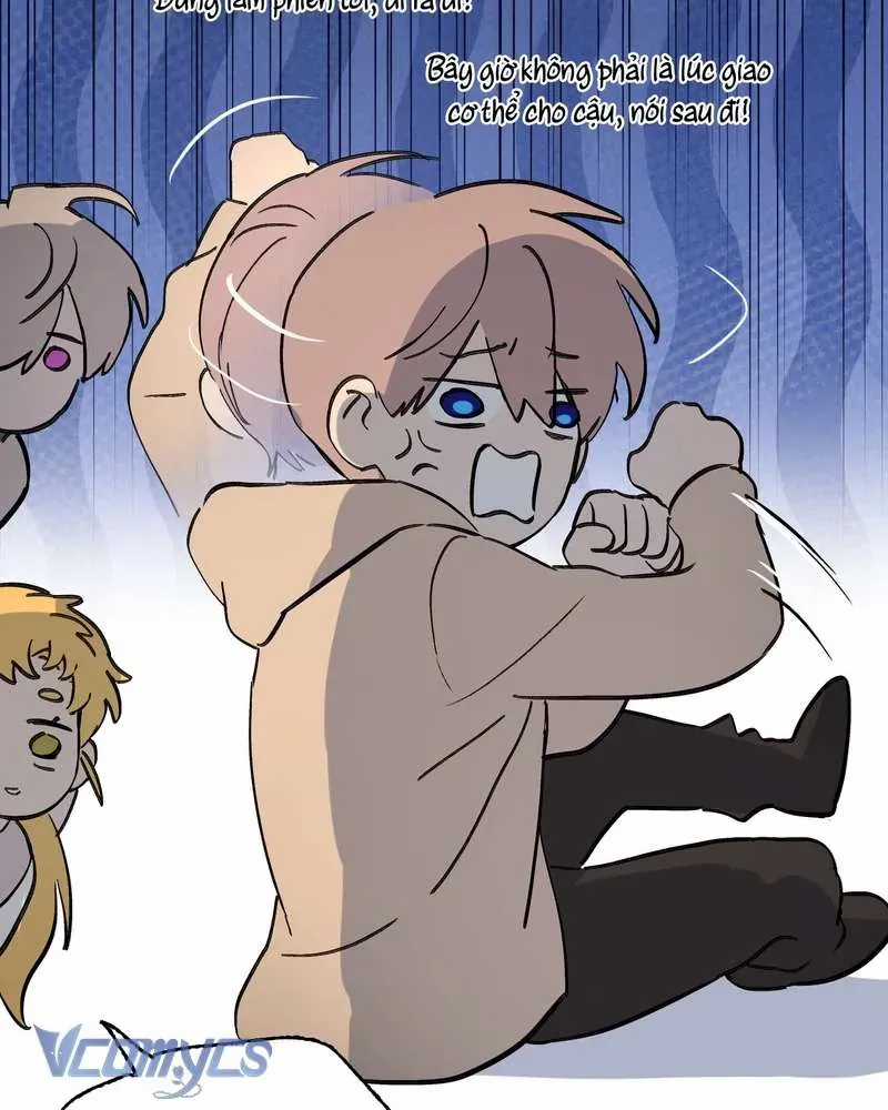 Ác Chi Hoàn - Chương 71.1 - Trang 86