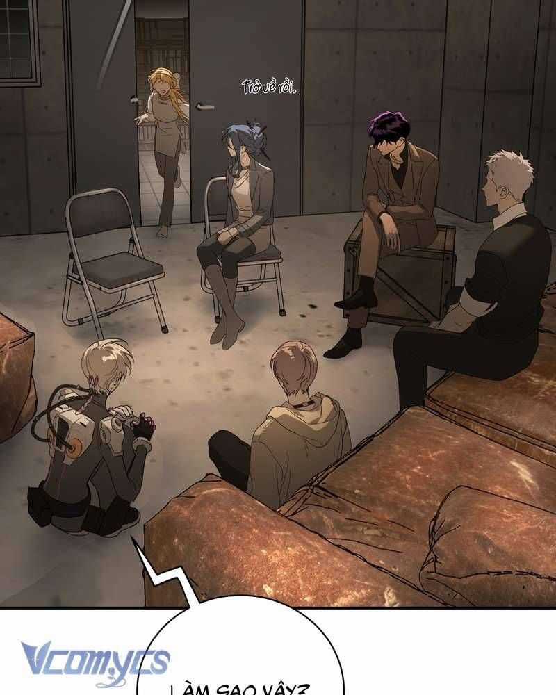 Ác Chi Hoàn - Chương 71.2 - Trang 20