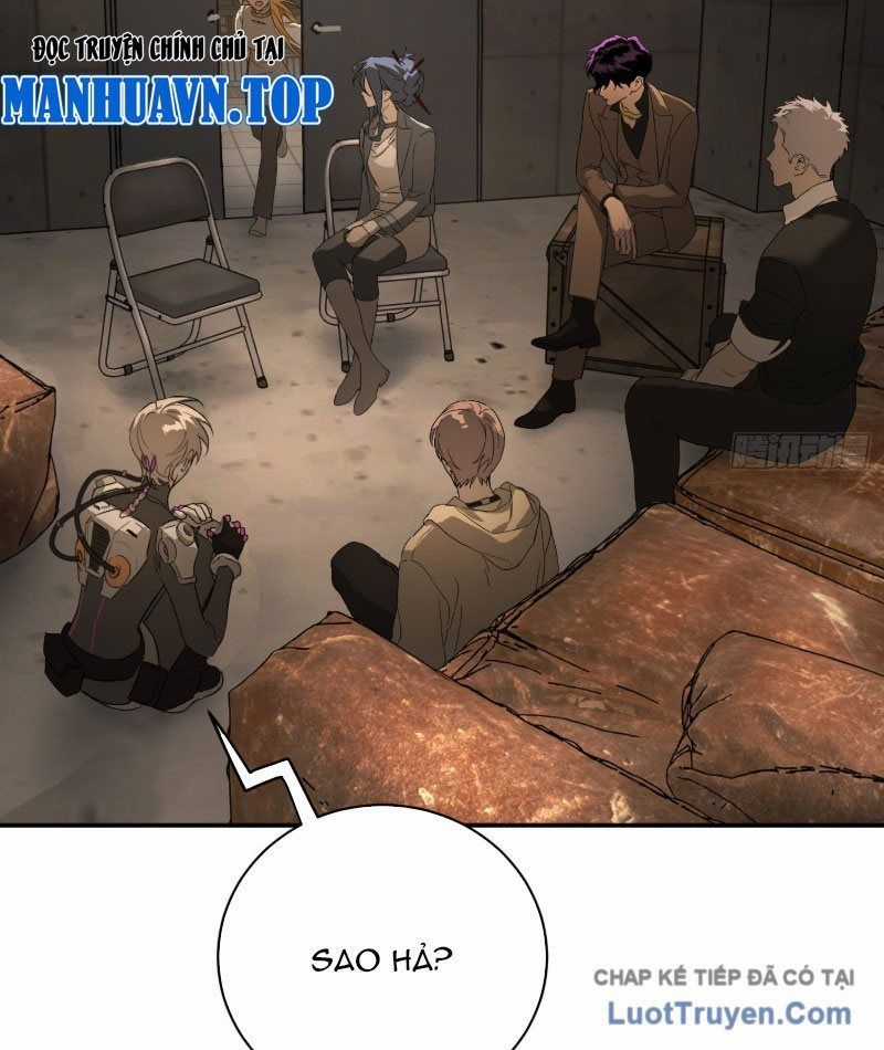 Ác Chi Hoàn - Chương 72 - Trang 21