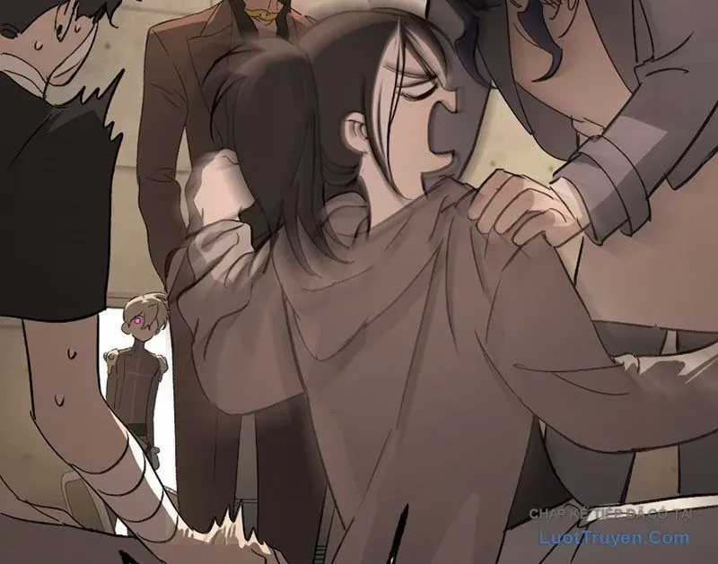 Ác Chi Hoàn - Chương 73 - Trang 27