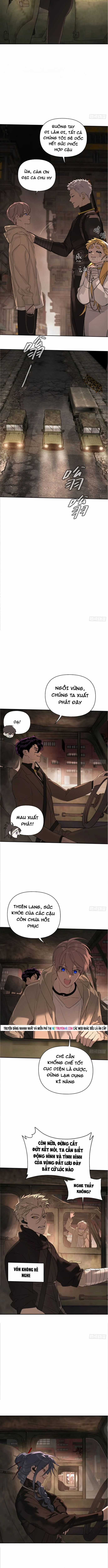 Ác Chi Hoàn - Chương 74 - Trang 3