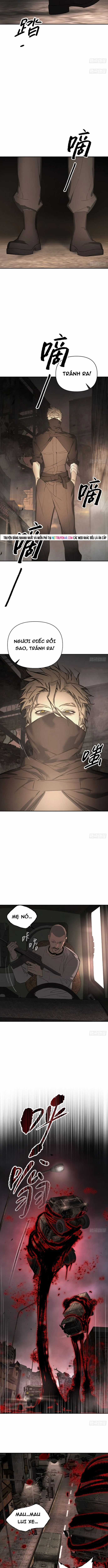 Ác Chi Hoàn - Chương 74 - Trang 5