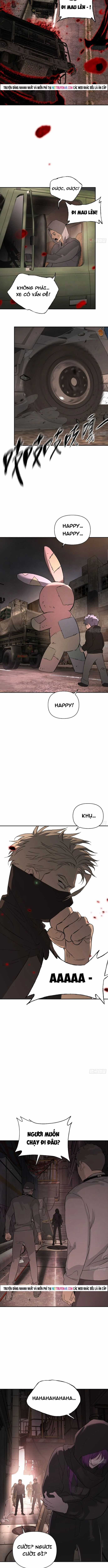 Ác Chi Hoàn - Chương 74 - Trang 6