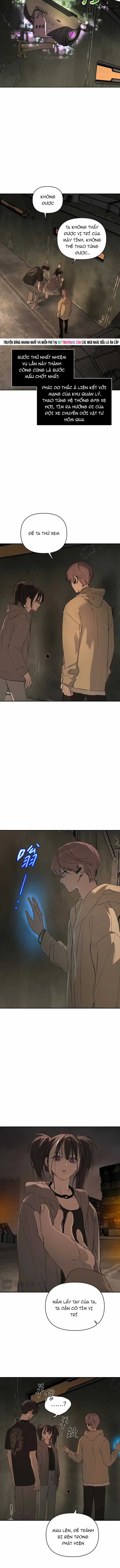 Ác Chi Hoàn - Chương 75 - Trang 3