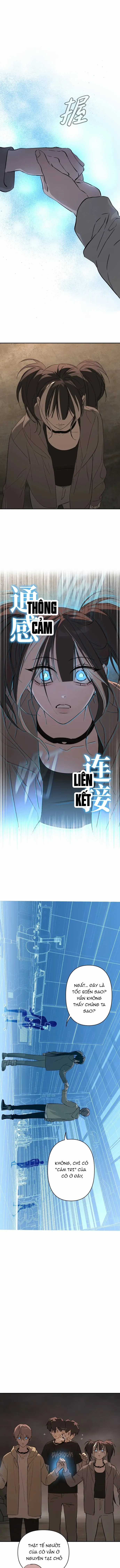 Ác Chi Hoàn - Chương 75 - Trang 4