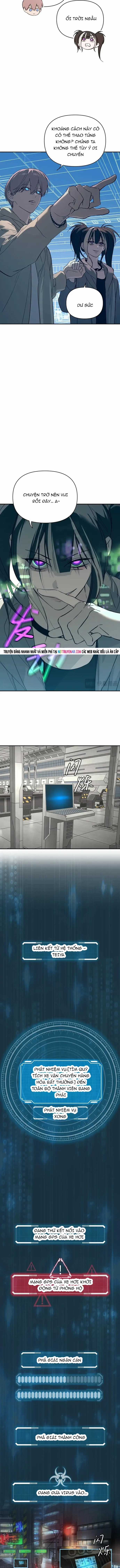 Ác Chi Hoàn - Chương 75 - Trang 5