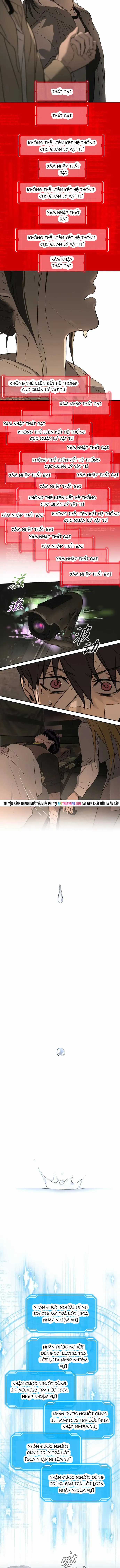 Ác Chi Hoàn - Chương 75 - Trang 7