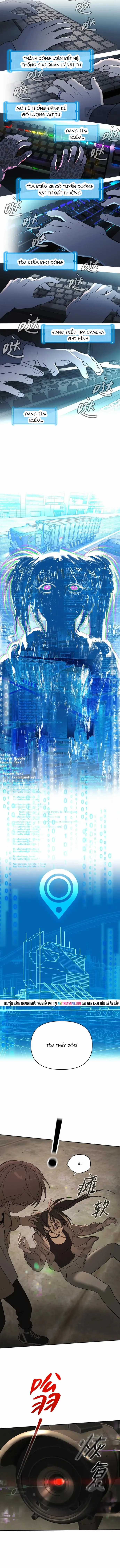 Ác Chi Hoàn - Chương 75 - Trang 8