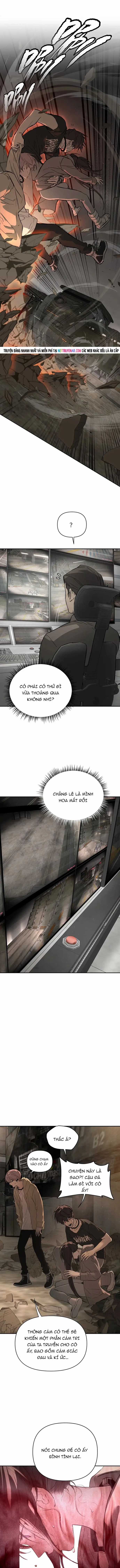 Ác Chi Hoàn - Chương 75 - Trang 9