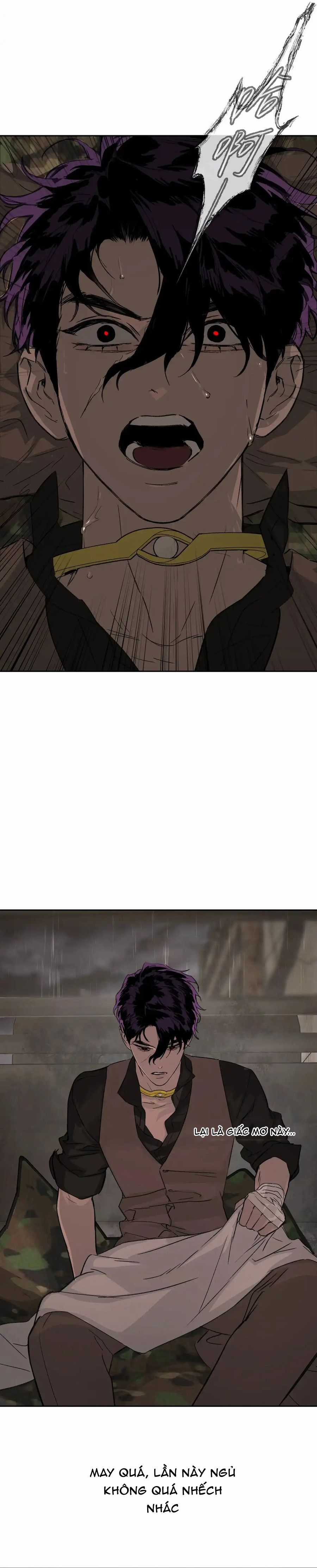 Ác Chi Hoàn - Chương 77 - Trang 3