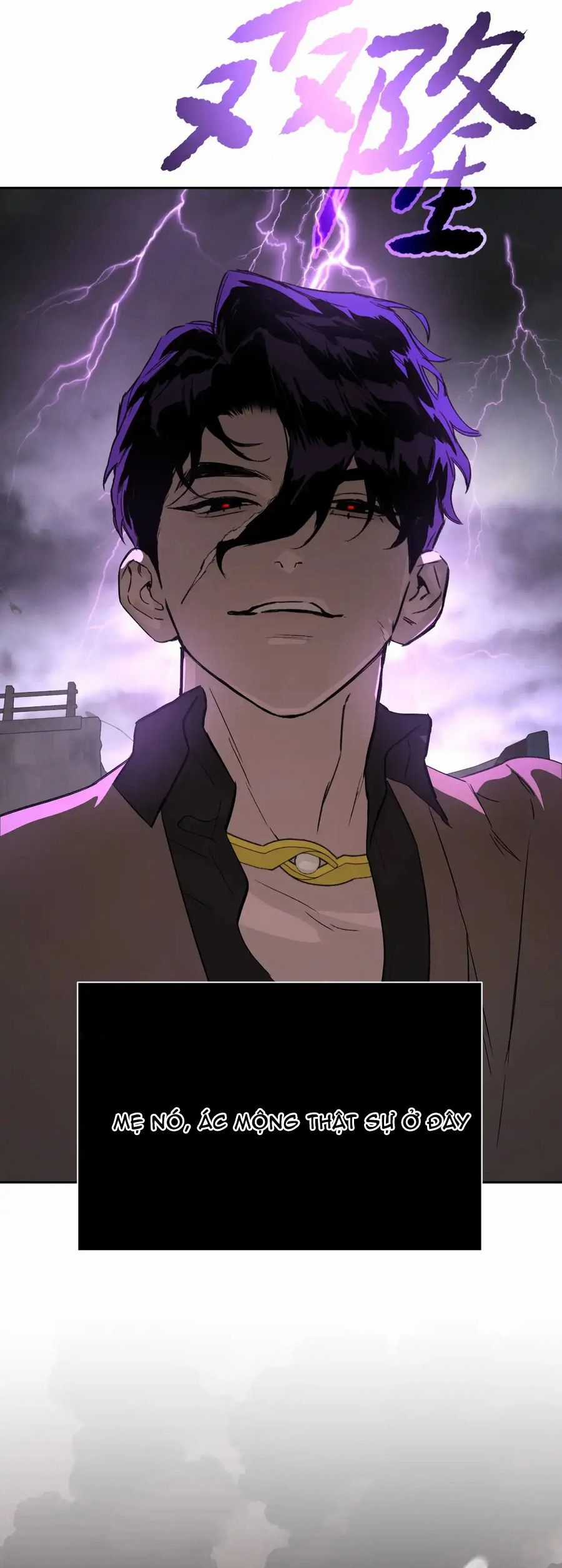 Ác Chi Hoàn - Chương 77 - Trang 28