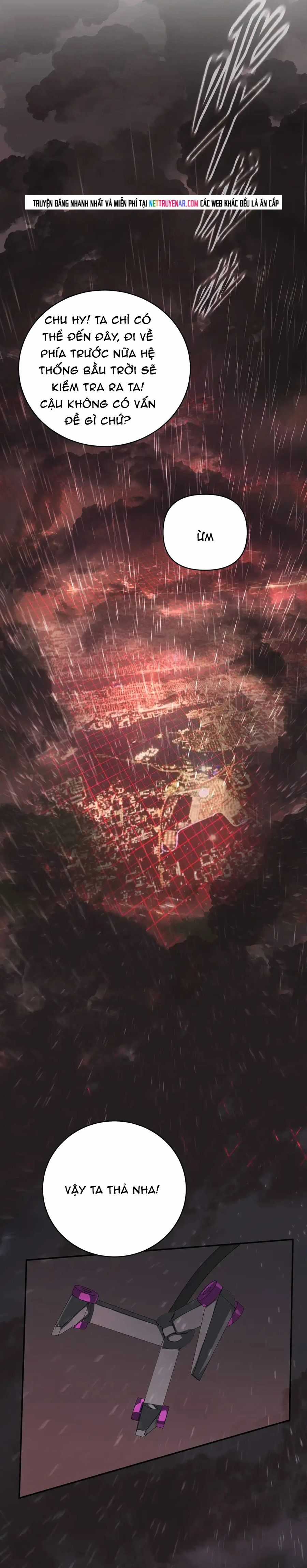 Ác Chi Hoàn - Chương 77 - Trang 29