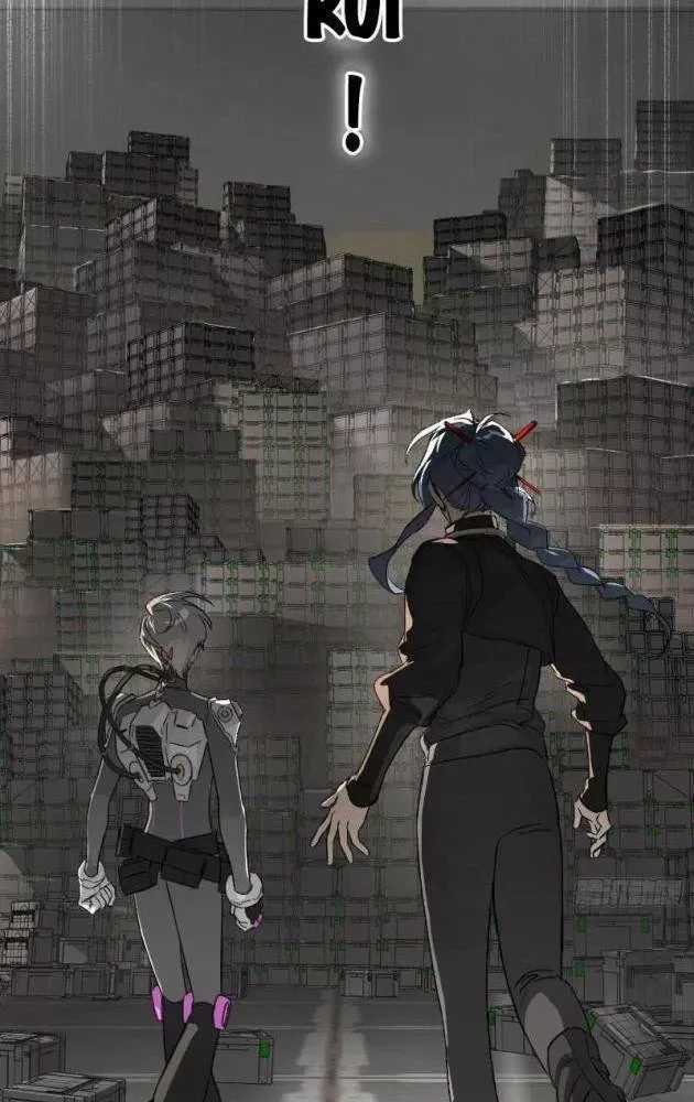 Ác Chi Hoàn - Chương 79 - Trang 116