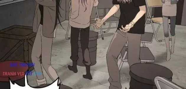 Ác Chi Hoàn - Chương 79 - Trang 17