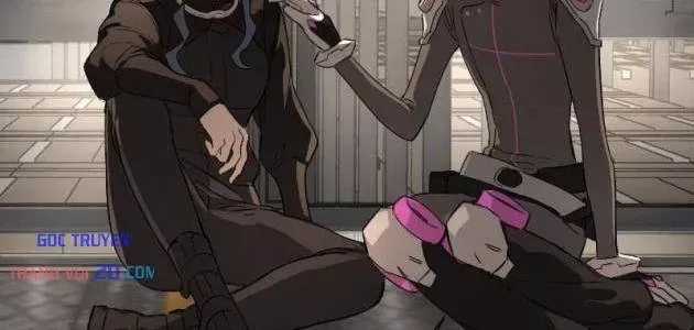 Ác Chi Hoàn - Chương 79 - Trang 21