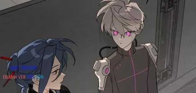 Ác Chi Hoàn - Chương 79 - Trang 33