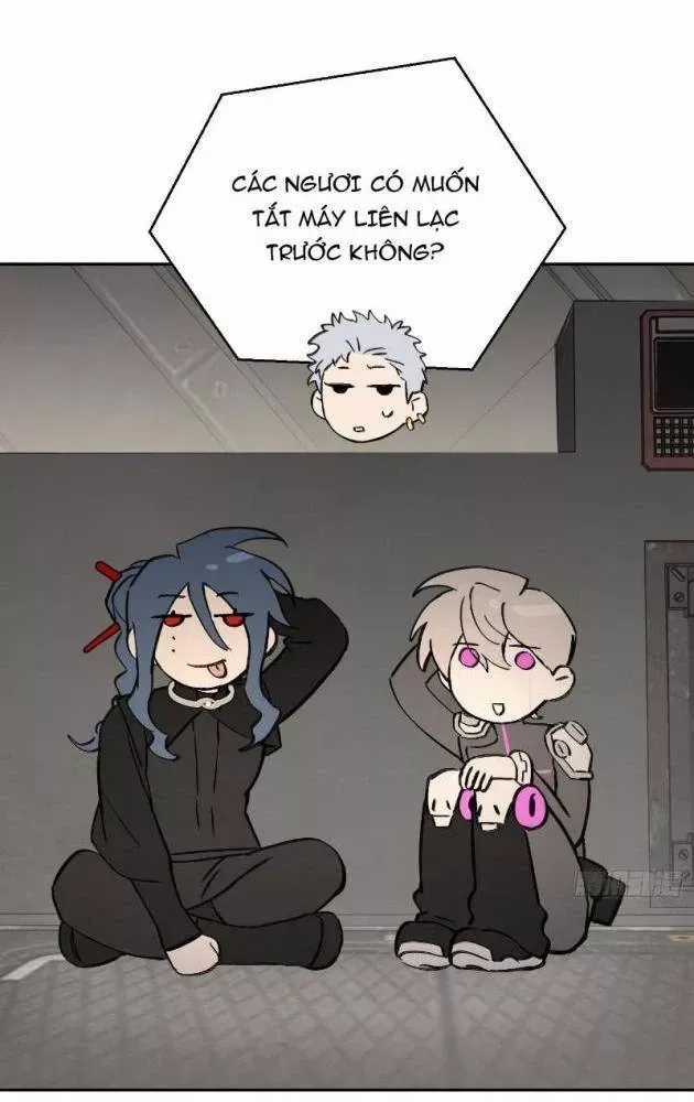 Ác Chi Hoàn - Chương 79 - Trang 39