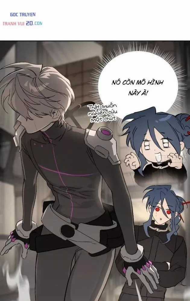Ác Chi Hoàn - Chương 79 - Trang 47