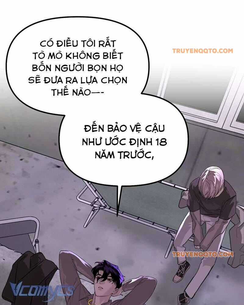 Ác Chi Hoàn - Chương 8 - Trang 4