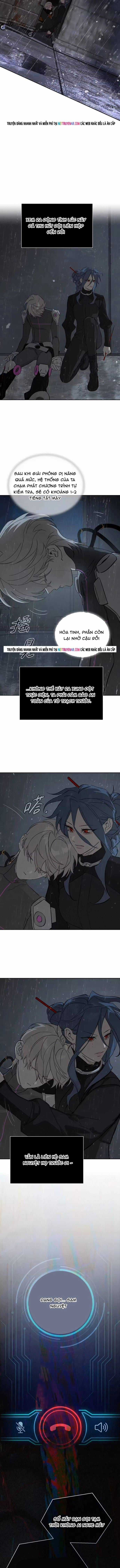 Ác Chi Hoàn - Chương 80 - Trang 11