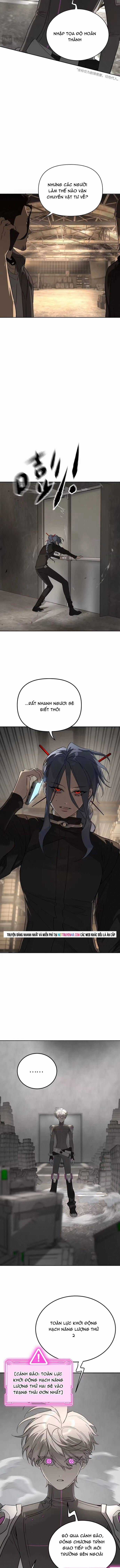 Ác Chi Hoàn - Chương 80 - Trang 3