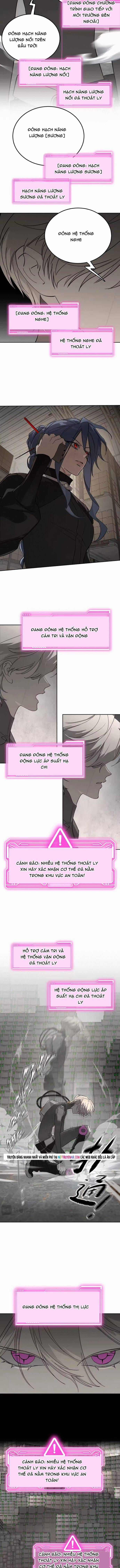 Ác Chi Hoàn - Chương 80 - Trang 4