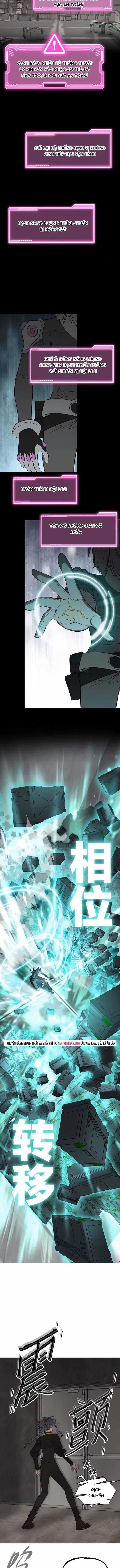 Ác Chi Hoàn - Chương 80 - Trang 5