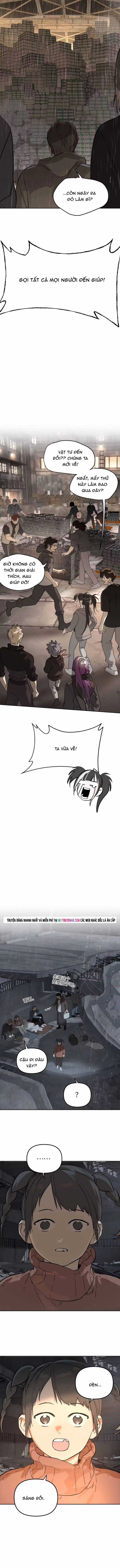 Ác Chi Hoàn - Chương 80 - Trang 8