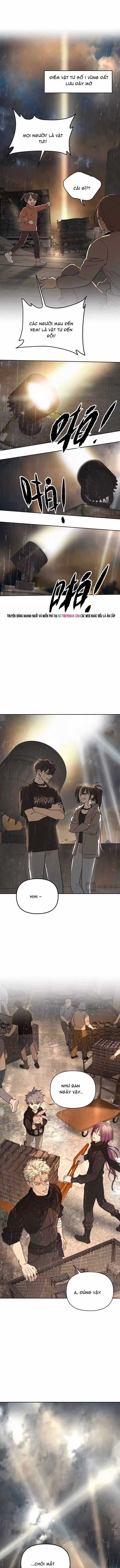 Ác Chi Hoàn - Chương 80 - Trang 9