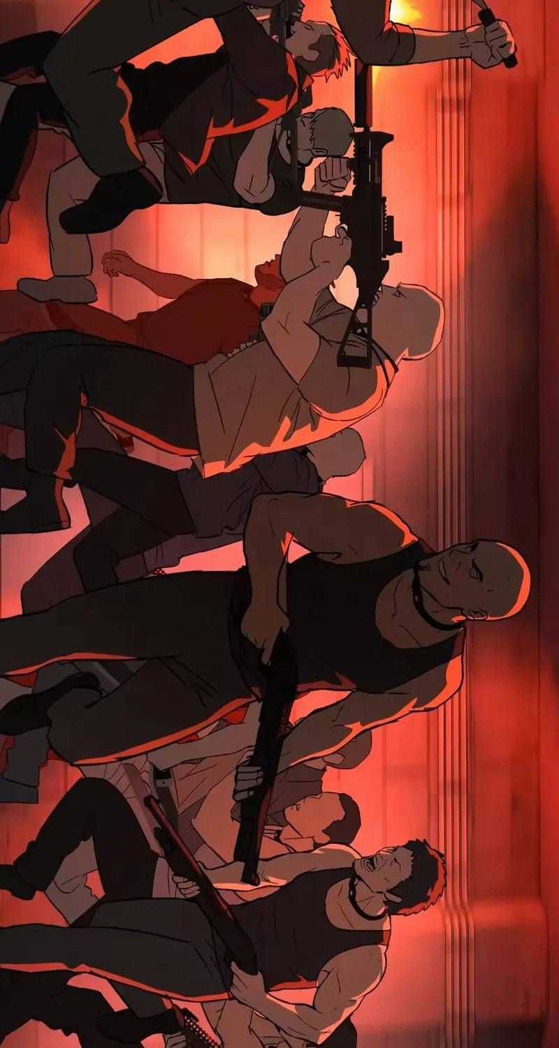 Ác Chi Hoàn - Chương 81 - Trang 126