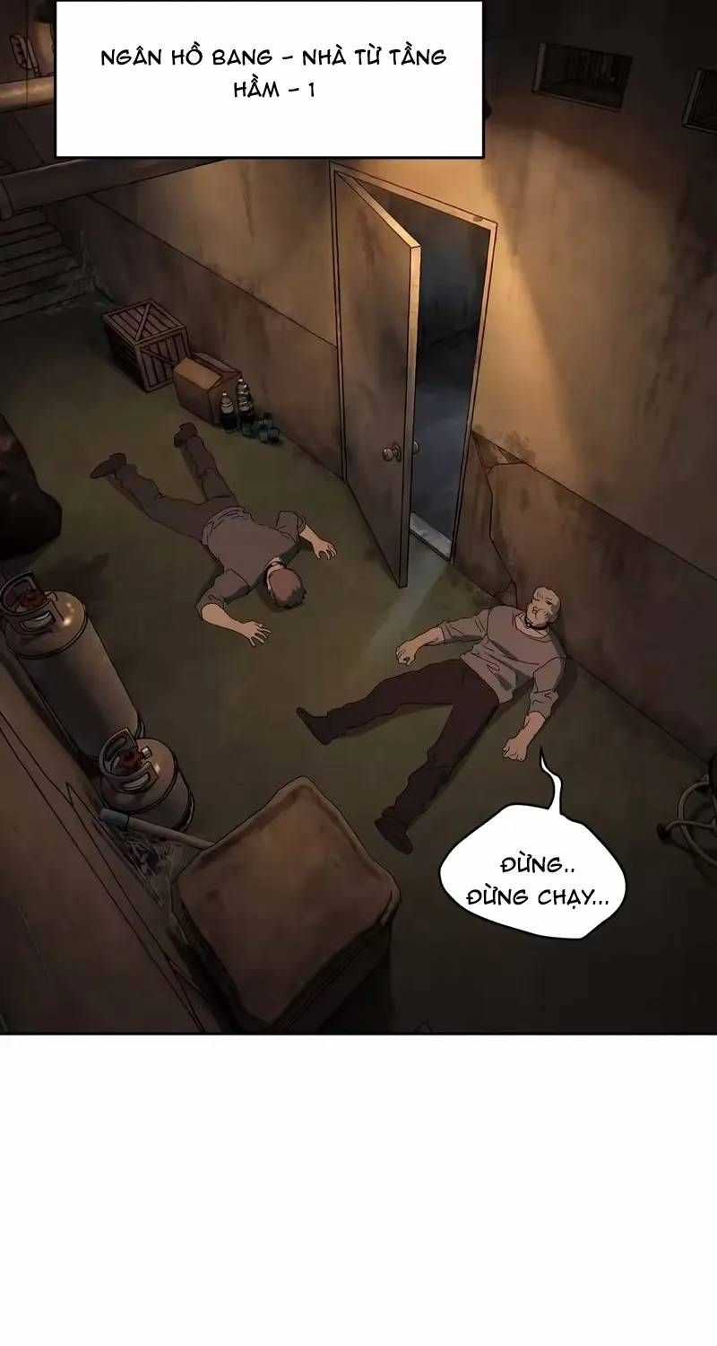 Ác Chi Hoàn - Chương 81 - Trang 26