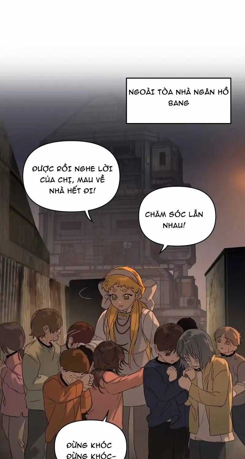 Ác Chi Hoàn - Chương 81 - Trang 27