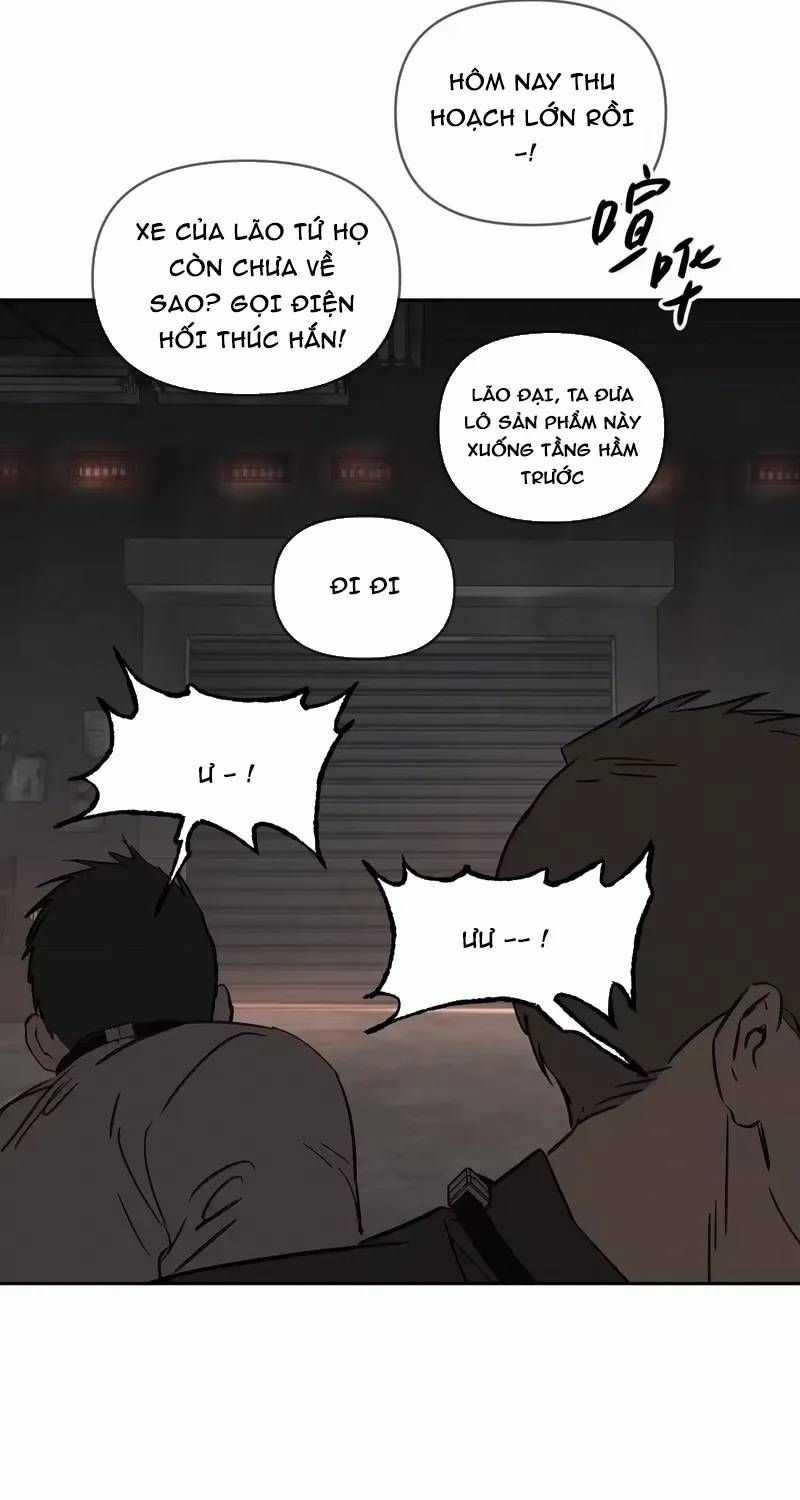 Ác Chi Hoàn - Chương 81 - Trang 4