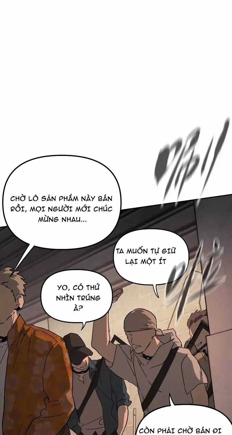 Ác Chi Hoàn - Chương 81 - Trang 5