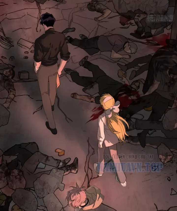 Ác Chi Hoàn - Chương 82 - Trang 124
