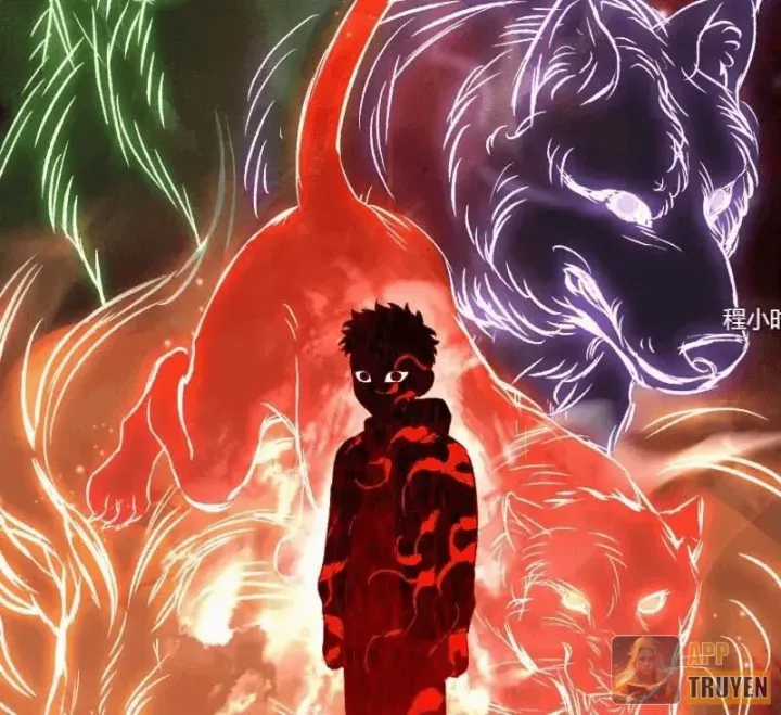 Ác Chi Hoàn - Chương 83 - Trang 168